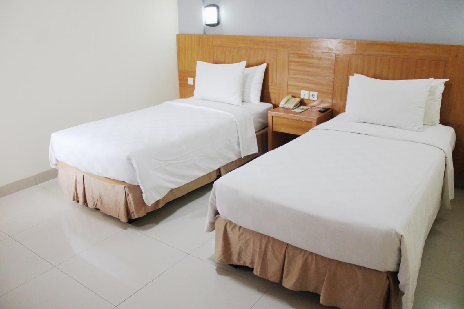 Maleosan Inn Manado Hotel Luaran gambar