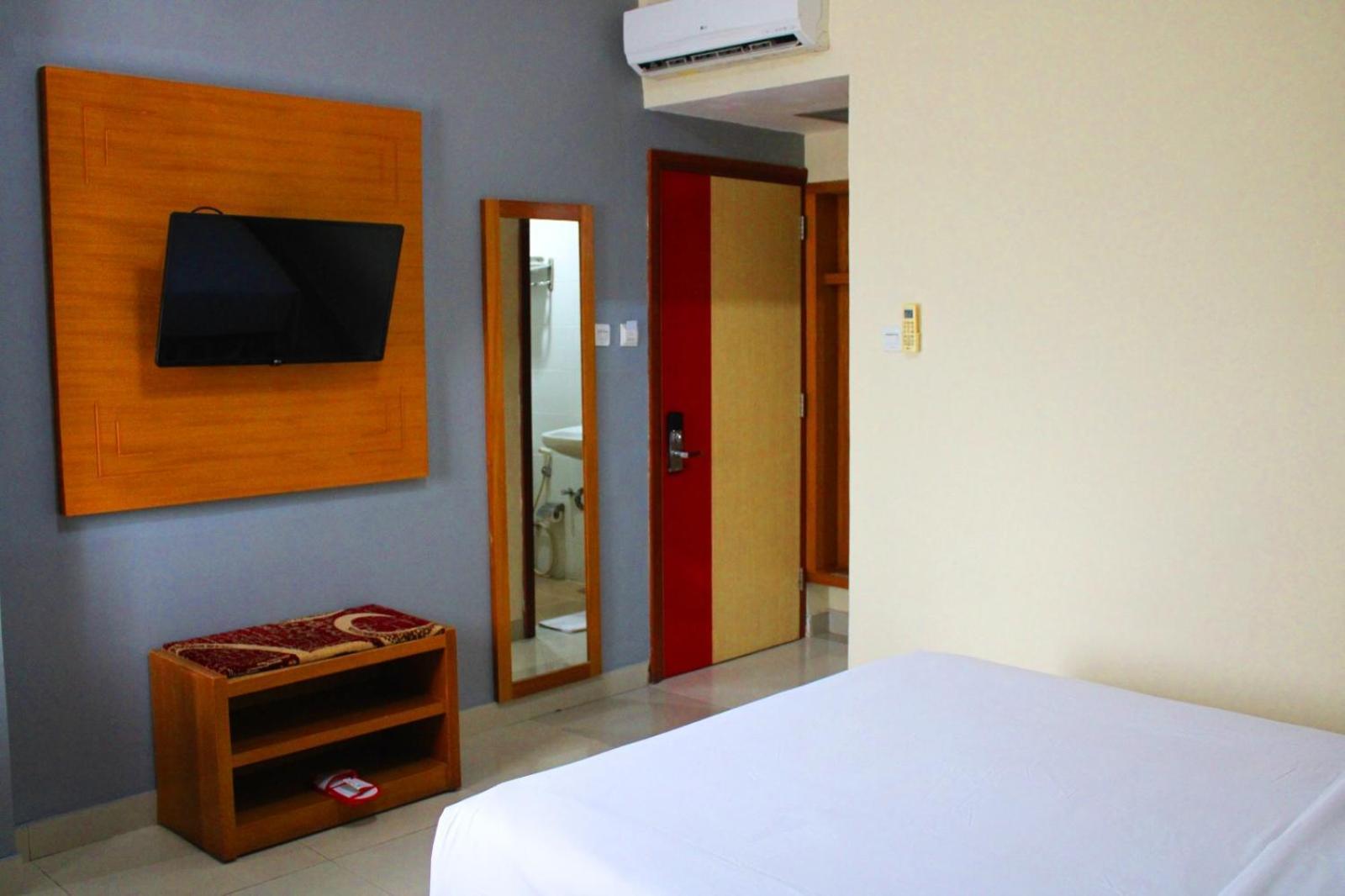 Maleosan Inn Manado Hotel Luaran gambar