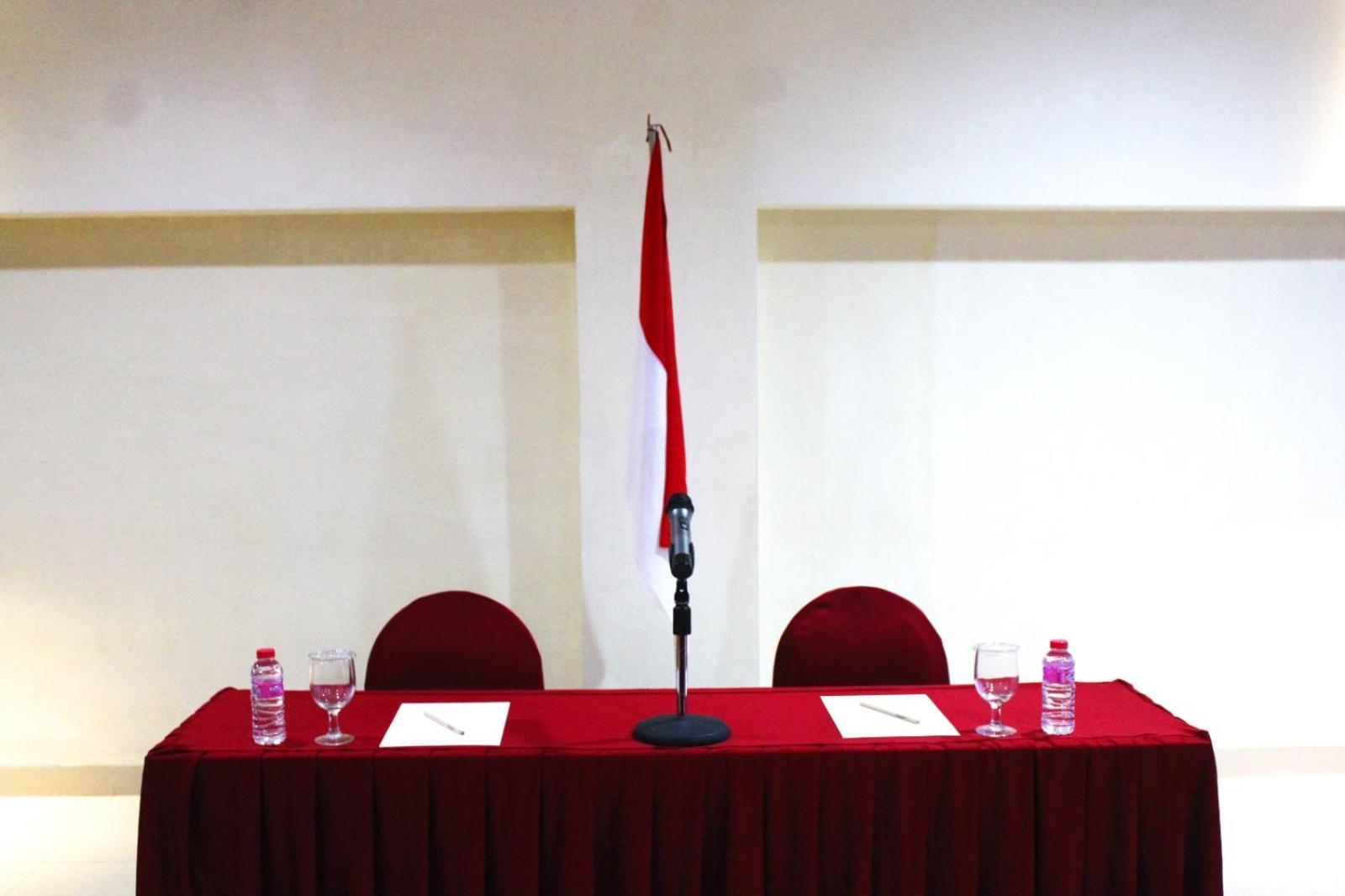Maleosan Inn Manado Hotel Luaran gambar
