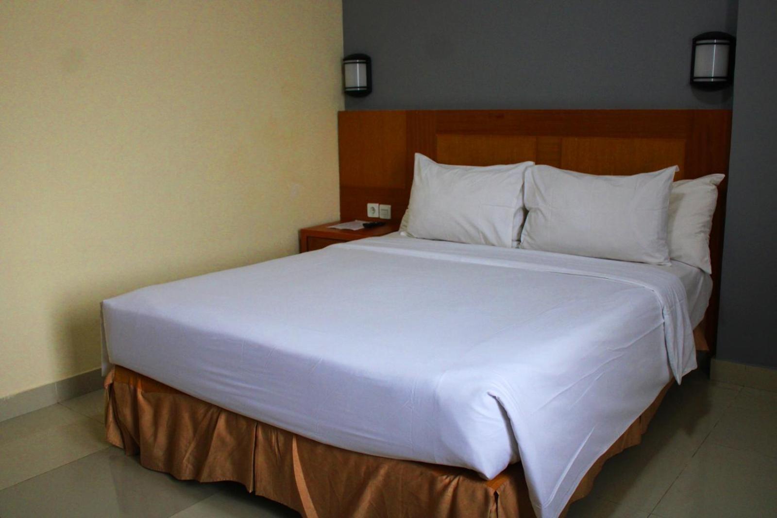 Maleosan Inn Manado Hotel Luaran gambar