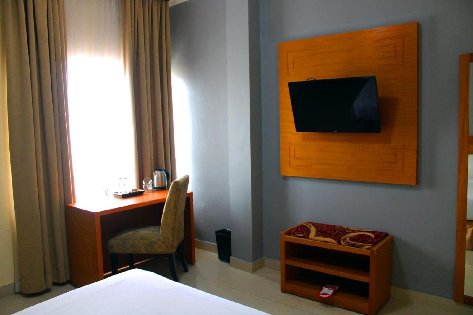 Maleosan Inn Manado Hotel Luaran gambar
