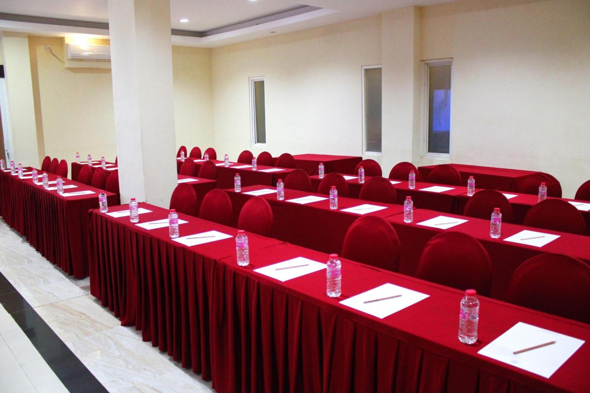 Maleosan Inn Manado Hotel Luaran gambar