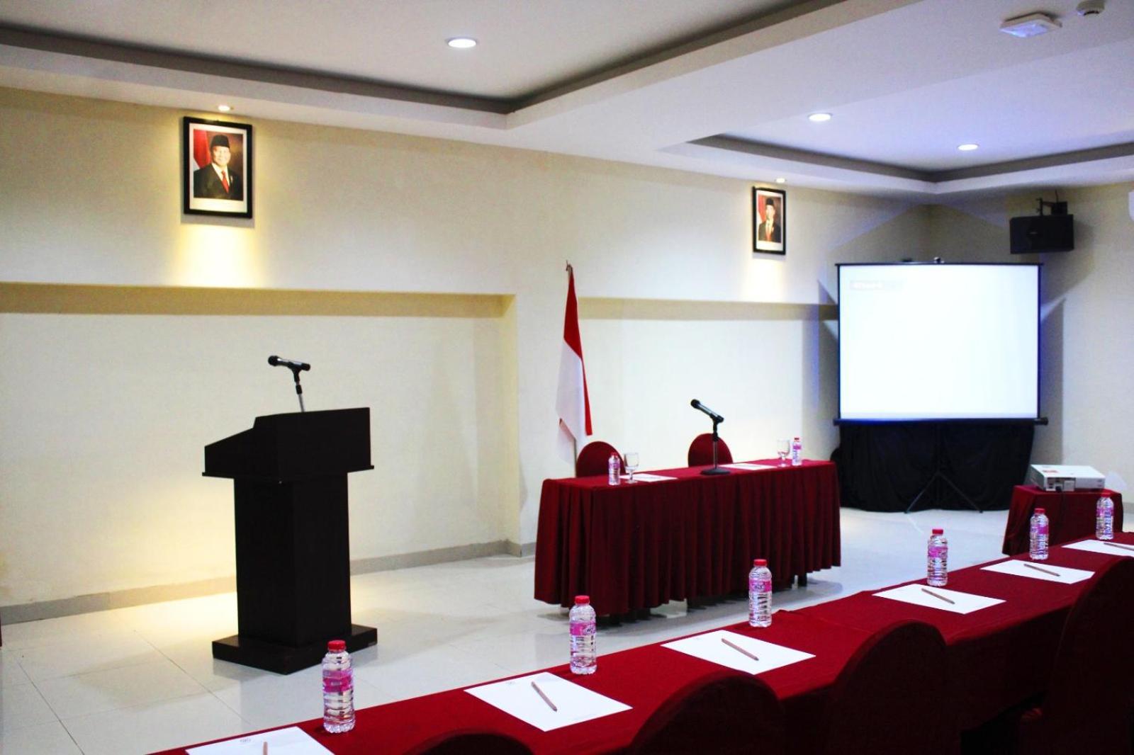 Maleosan Inn Manado Hotel Luaran gambar